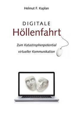 bokomslag Digitale Höllenfahrt