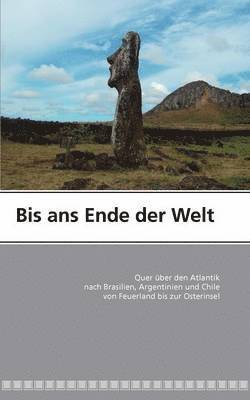 Bis ans Ende der Welt 1