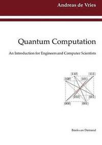 bokomslag Quantum Computation