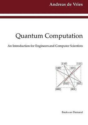 bokomslag Quantum Computation