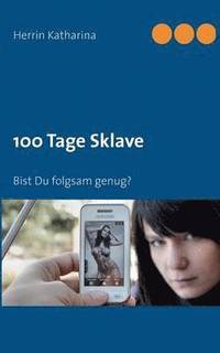 bokomslag 100 Tage Sklave