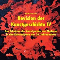 bokomslag Revision der Kunstgeschichte IV