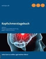 Sebastian Lange - Kopfschmerztagebuch, Häftad