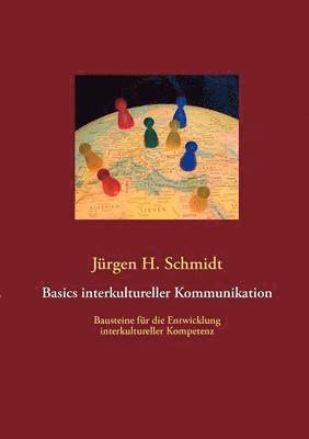 bokomslag Basics interkultureller Kommunikation