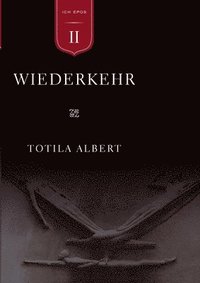 bokomslag Geburt aus dem Ich Teil 2 - Wiederkehr