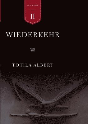 bokomslag Geburt aus dem Ich Teil 2 - Wiederkehr