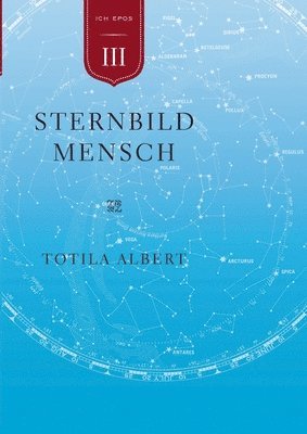 Geburt aus dem Ich Teil 3 Sternbild Mensch