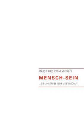 bokomslag Mensch-Sein