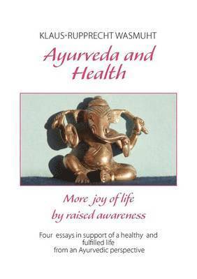 Ayurveda and Health 1