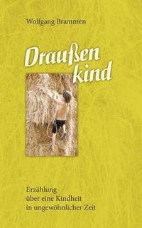 bokomslag Draußenkind