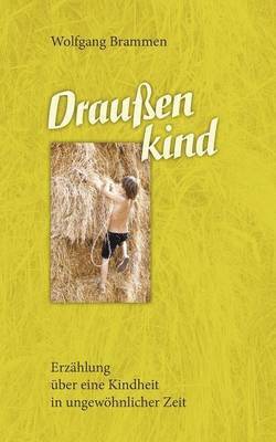 bokomslag Draußenkind