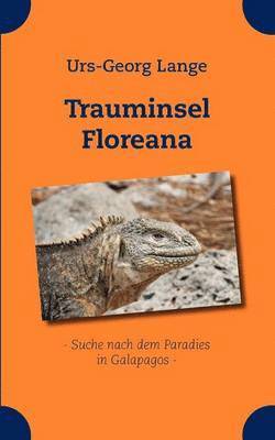 bokomslag Trauminsel Floreana