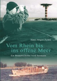 bokomslag Vom Rhein bis ins offene Meer