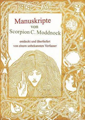 Manuskripte von Scorpion C. Moddnock 1