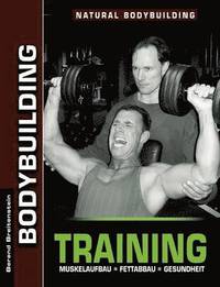 bokomslag Bodybuilding Training