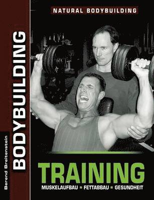 Bodybuilding Training 1