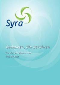 bokomslag Gedanken, die berühren