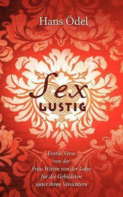 Hans Ödel - Sex lustig, Häftad