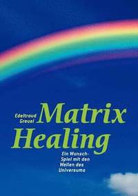 bokomslag Welt von Matrix Healing