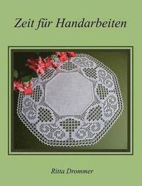 bokomslag Zeit für Handarbeiten