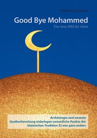 bokomslag Good Bye Mohammed