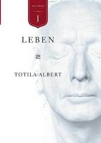 bokomslag Geburt aus dem Ich Teil 1 - Leben