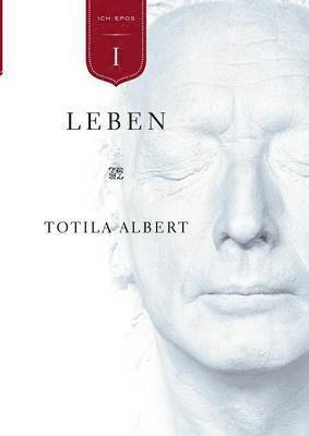 bokomslag Geburt aus dem Ich Teil 1 - Leben