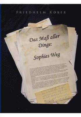 bokomslag Maß aller Dinge