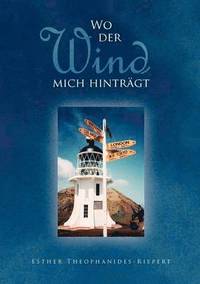 bokomslag Wo der Wind mich hinträgt