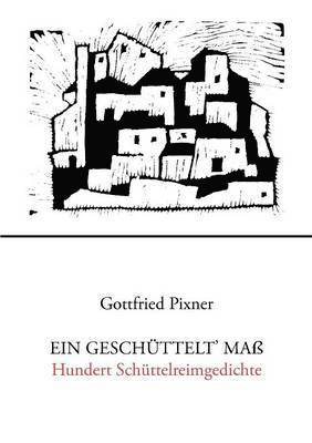 bokomslag geschüttelt' Maß