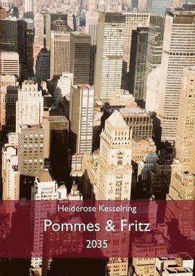 Pommes & Fritz 1