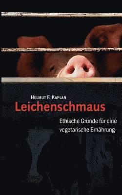 bokomslag Leichenschmaus