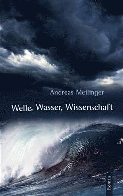 bokomslag Welle, Wasser, Wissenschaft