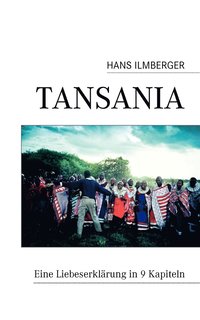 bokomslag Tansania