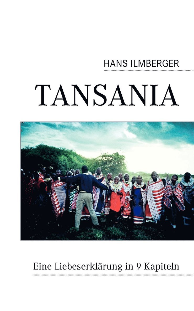 Tansania 1