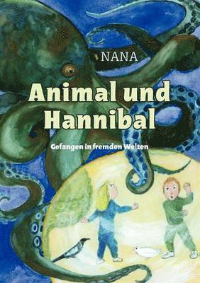 Animal und Hannibal 1