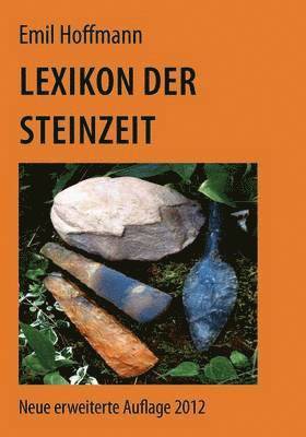 Lexikon der Steinzeit 1