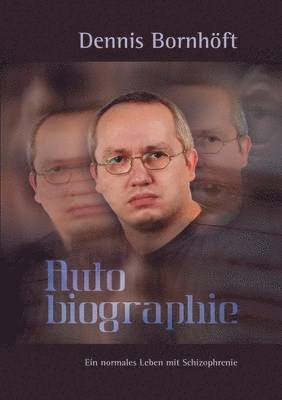 bokomslag Autobiographie