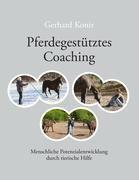 bokomslag Pferdegestütztes Coaching