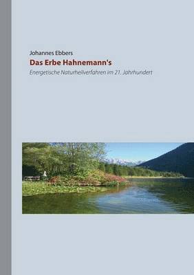 Das Erbe Hahnemann's 1