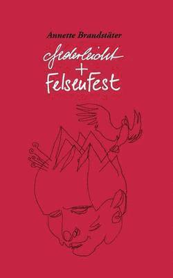 bokomslag federleicht und felsenfest