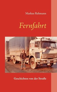 bokomslag Fernfahrt