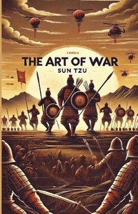 bokomslag Art Of War(Illustrated)