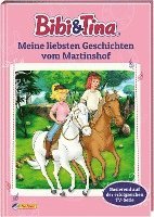 bokomslag Bibi und Tina: Meine liebsten Geschichten vom Martinshof