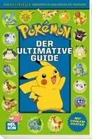 Pokémon: Der ultimative Guide, Häftad