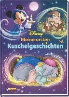 bokomslag Disney Klassiker: Meine ersten Kuschel-Geschichten