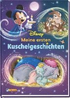 Disney Klassiker: Meine ersten Kuschel-Geschichten 1