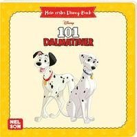 bokomslag Disney Pappenbuch: 101 Dalmatiner