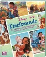 Disney: Tierfreunde 1