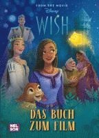 Disney: Wish 1